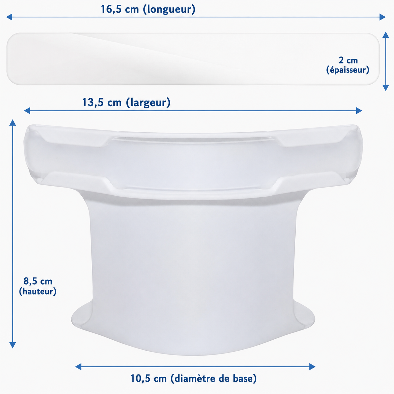 FixeLit™ – Gardez vos draps parfaitement en place