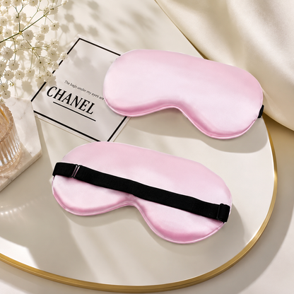 Masque de Sommeil en Satin
