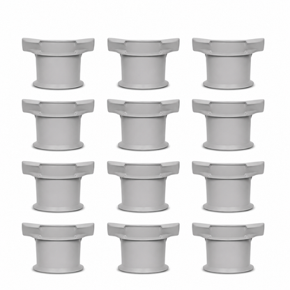 FixeLit™ – Gardez vos draps parfaitement en place